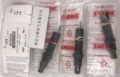 Enidine（安力定）缓冲器ECO OEM.35M