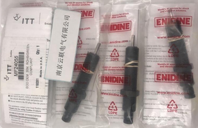 Enidine（安力定）缓冲器ECO OEM.35M