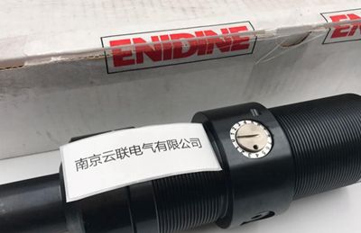 enidine  缓冲器 OEMXT2.0MX4